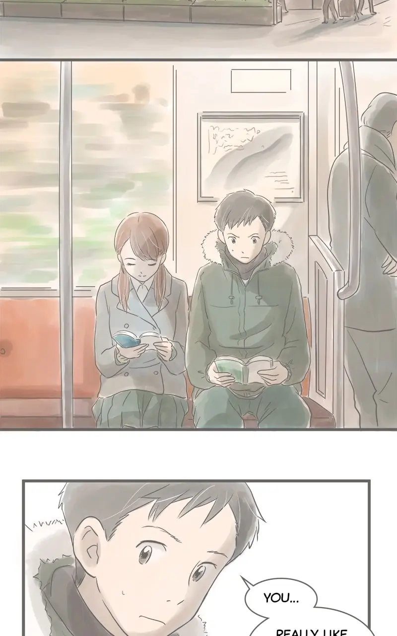 Amid the Changing Seasons - Chapter 7 - Page 31