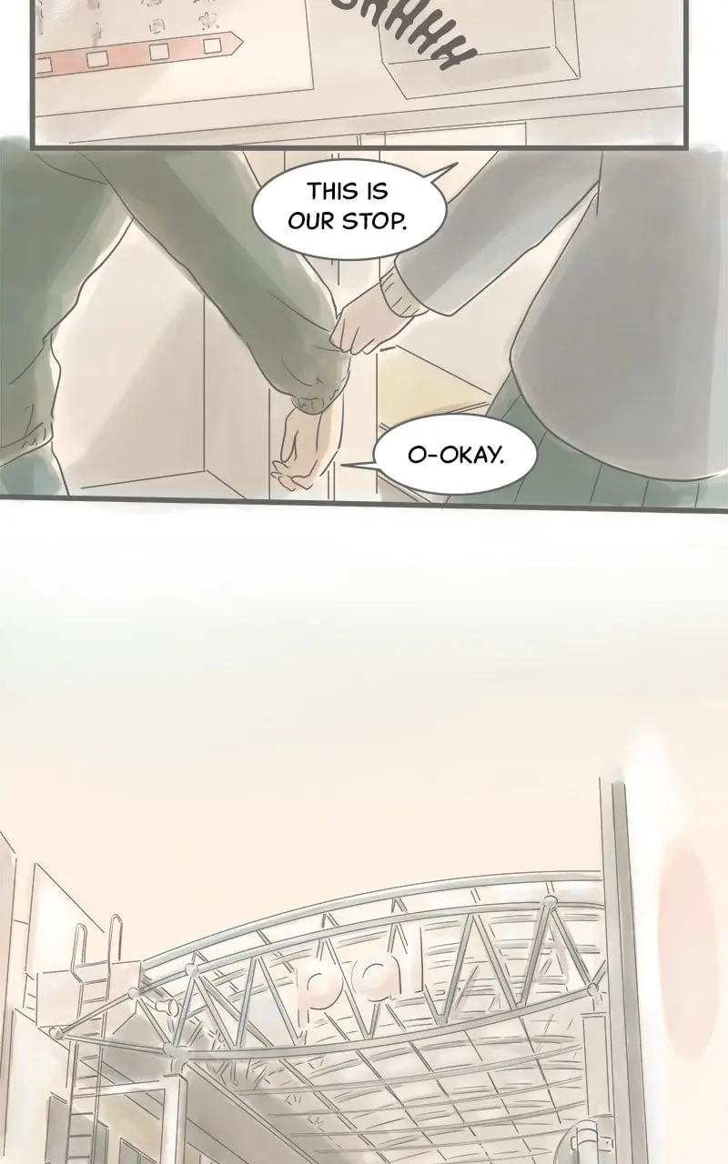 Amid the Changing Seasons - Chapter 7 - Page 34