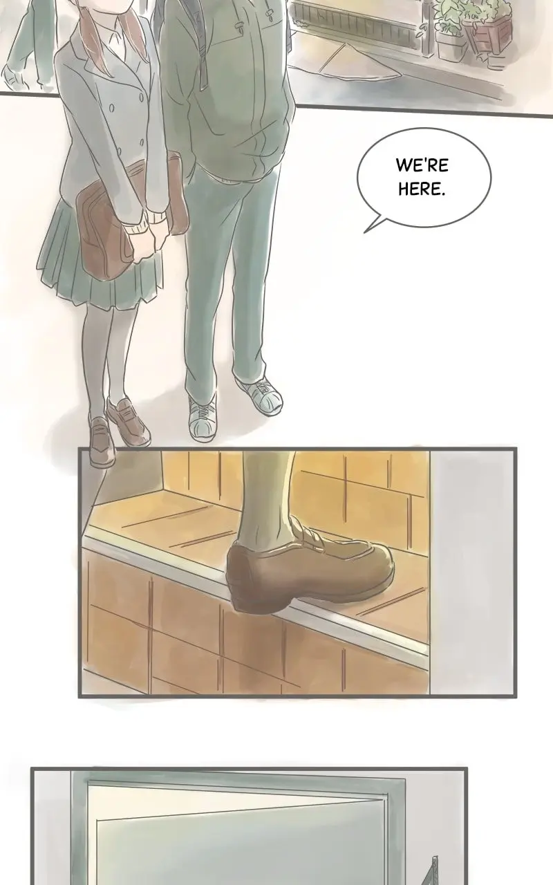 Amid the Changing Seasons - Chapter 7 - Page 36