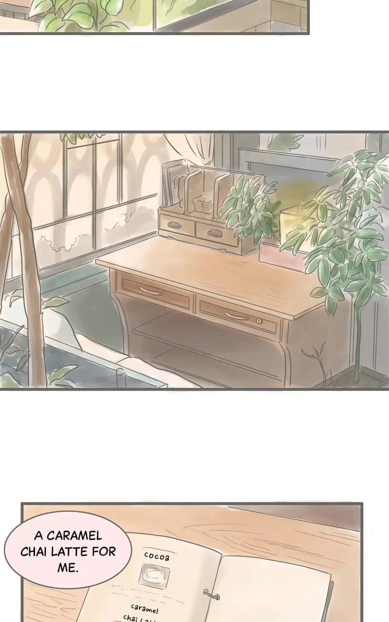 Amid the Changing Seasons - Chapter 7 - Page 39