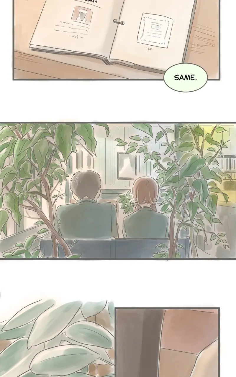 Amid the Changing Seasons - Chapter 7 - Page 40