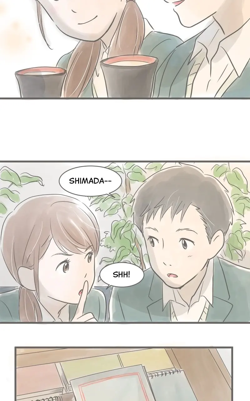 Amid the Changing Seasons - Chapter 7 - Page 43