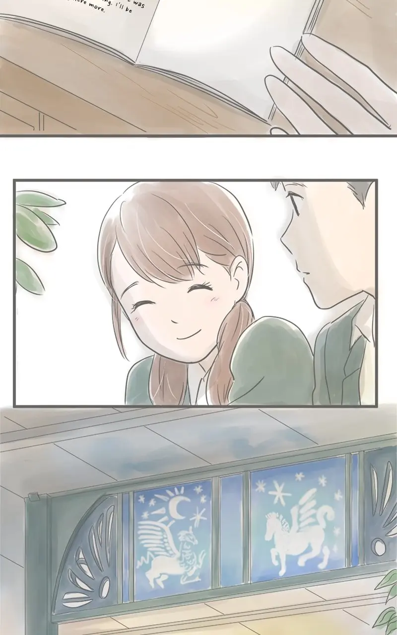 Amid the Changing Seasons - Chapter 7 - Page 45