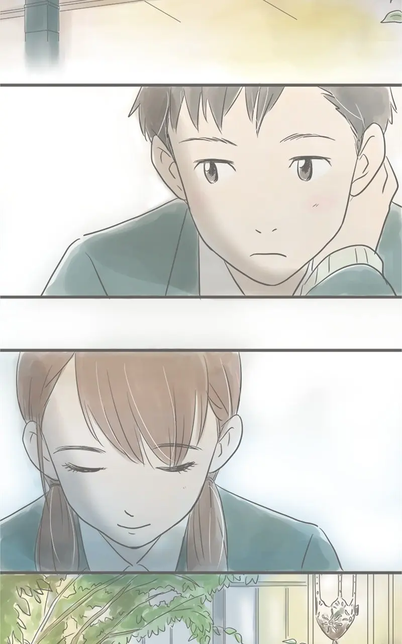 Amid the Changing Seasons - Chapter 7 - Page 46