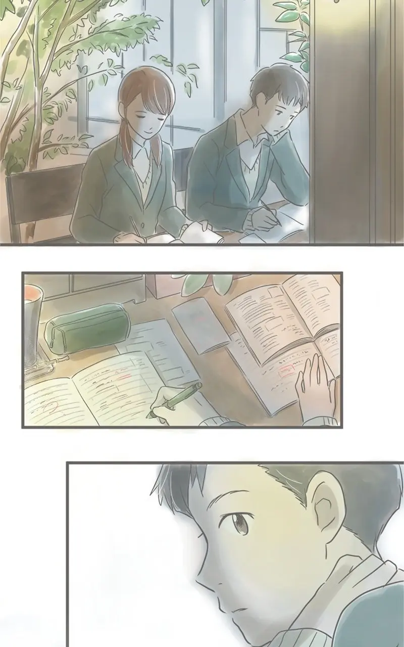 Amid the Changing Seasons - Chapter 7 - Page 47