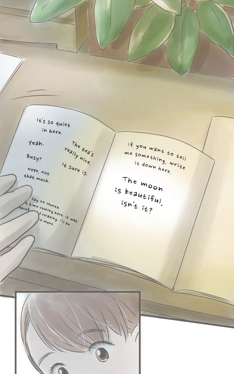 Amid the Changing Seasons - Chapter 7 - Page 51