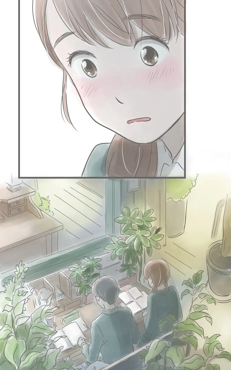Amid the Changing Seasons - Chapter 7 - Page 53