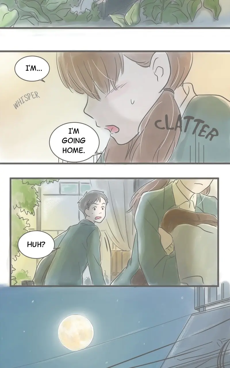 Amid the Changing Seasons - Chapter 7 - Page 54