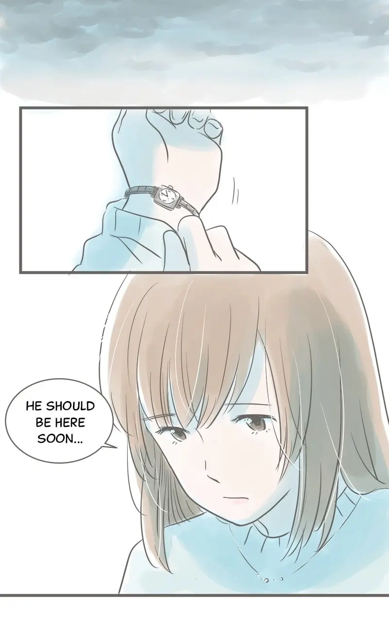 Amid the Changing Seasons - Chapter 8 - Page 3