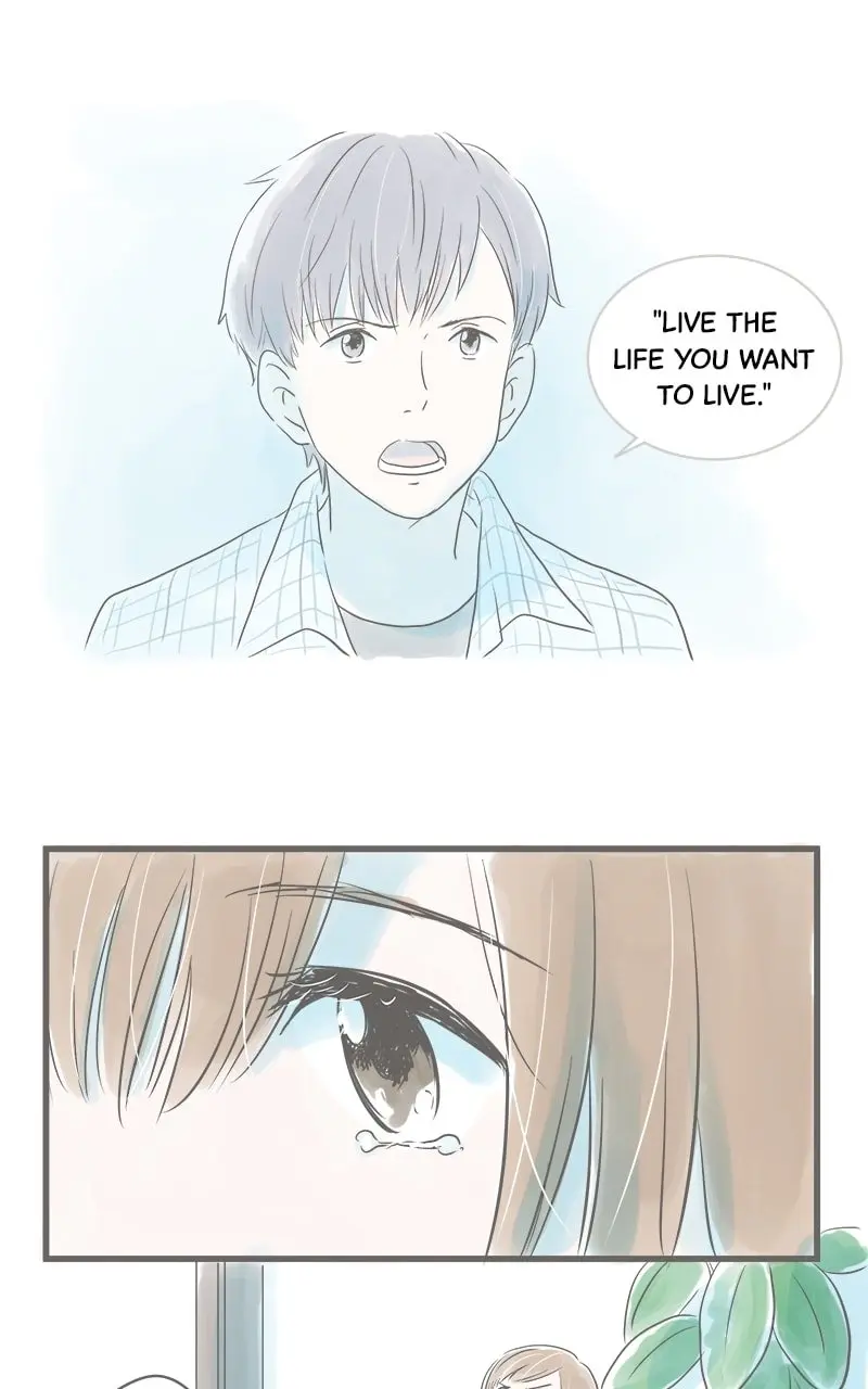 Amid the Changing Seasons - Chapter 8 - Page 4