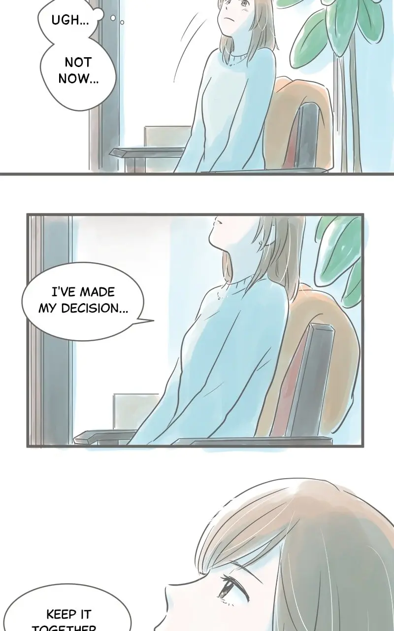 Amid the Changing Seasons - Chapter 8 - Page 5