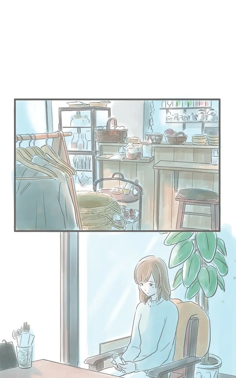 Amid the Changing Seasons - Chapter 8 - Page 8
