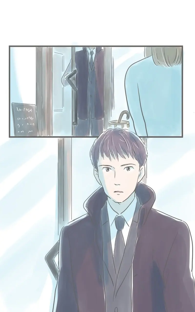 Amid the Changing Seasons - Chapter 8 - Page 10