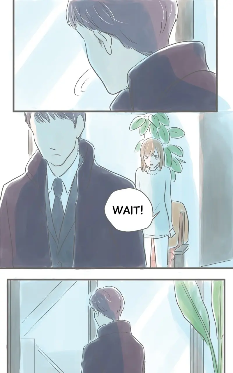 Amid the Changing Seasons - Chapter 8 - Page 12