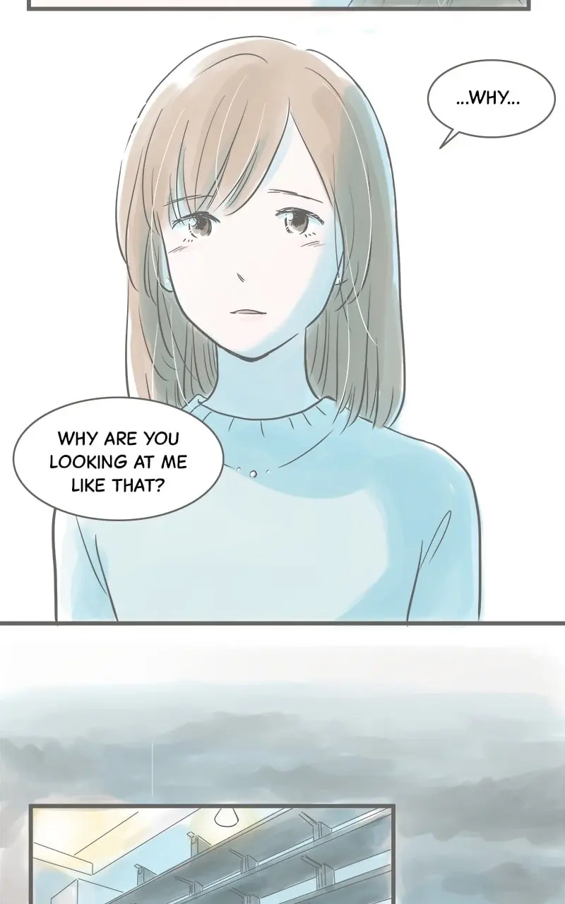 Amid the Changing Seasons - Chapter 8 - Page 14