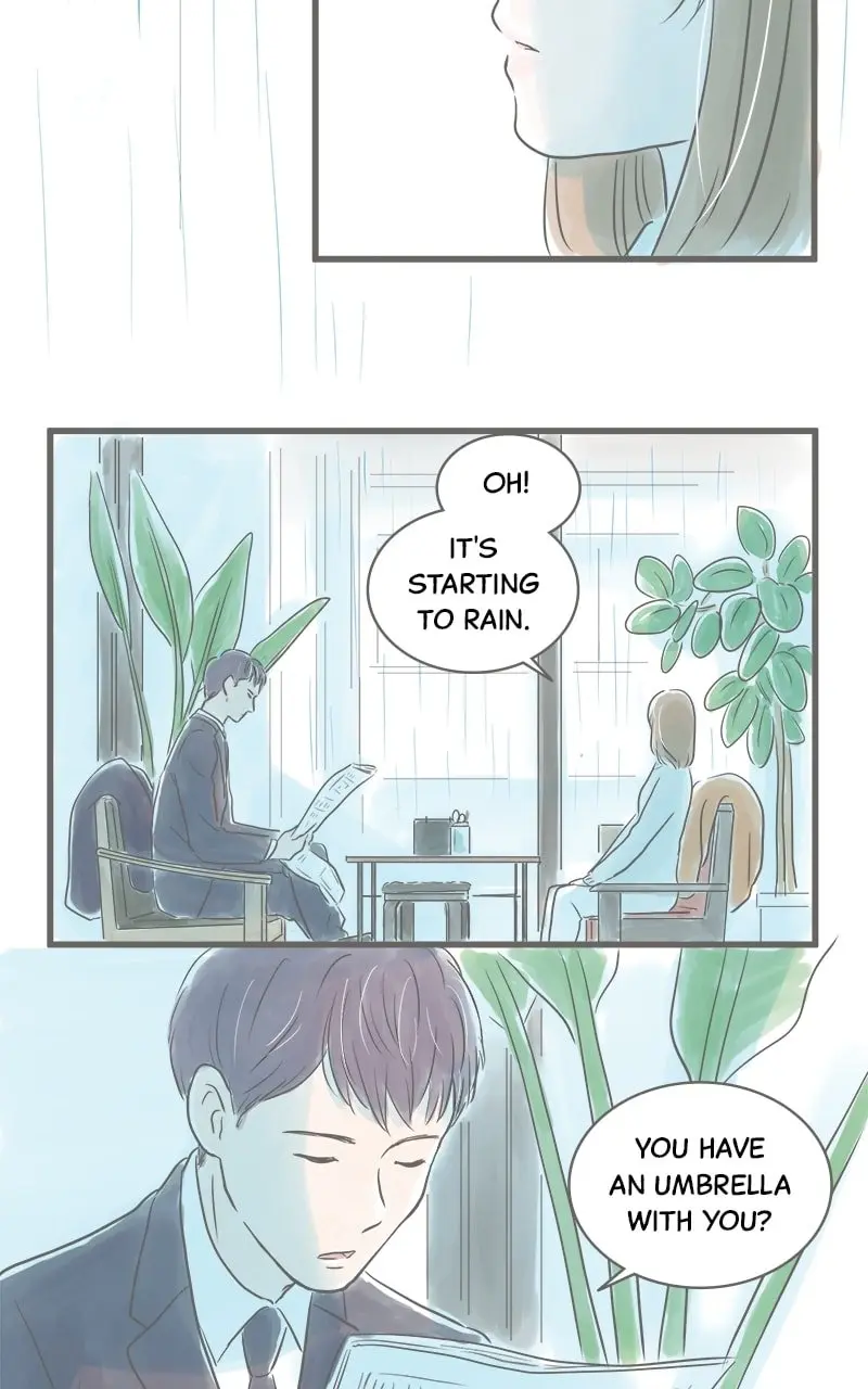 Amid the Changing Seasons - Chapter 8 - Page 16