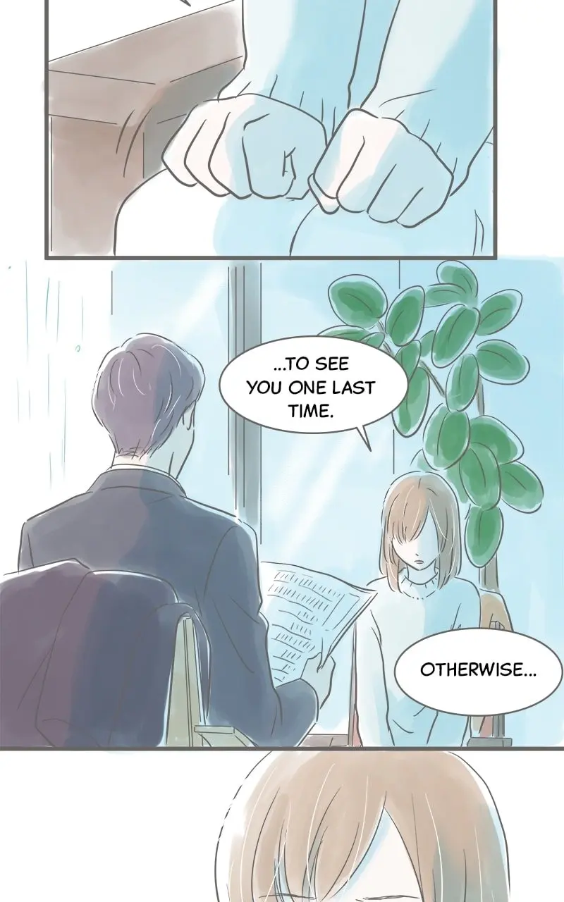 Amid the Changing Seasons - Chapter 8 - Page 20