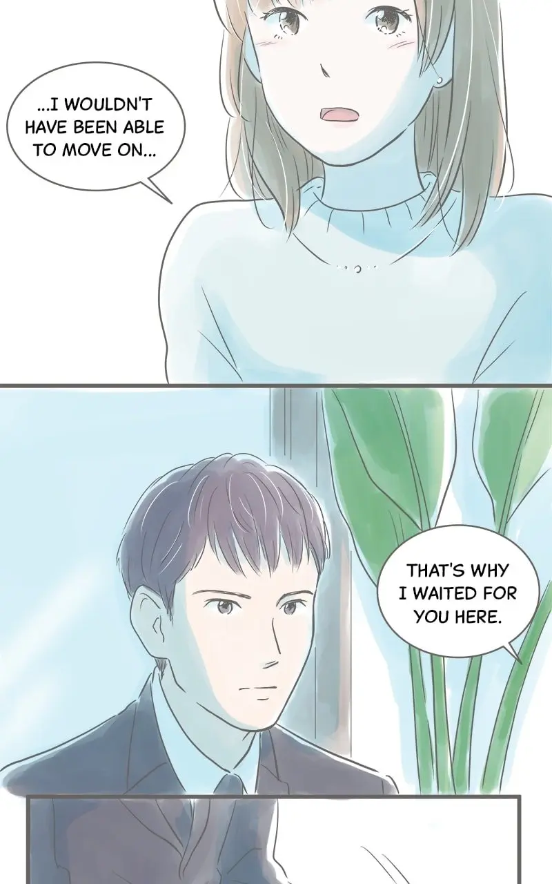 Amid the Changing Seasons - Chapter 8 - Page 21