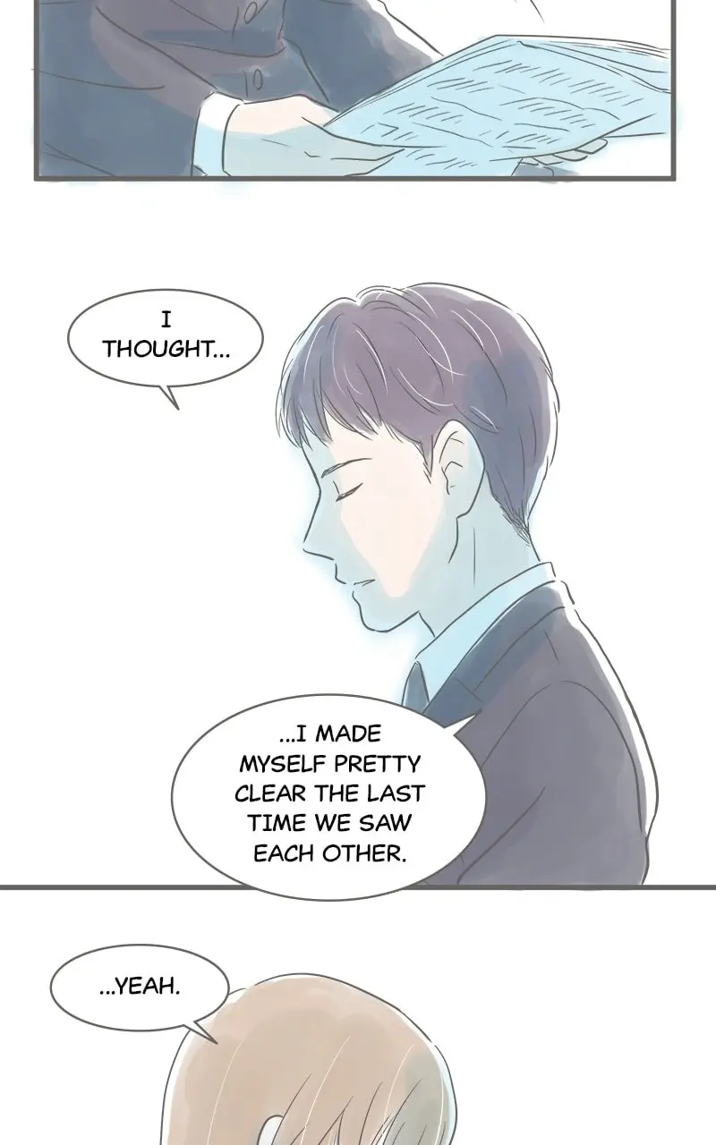 Amid the Changing Seasons - Chapter 8 - Page 22