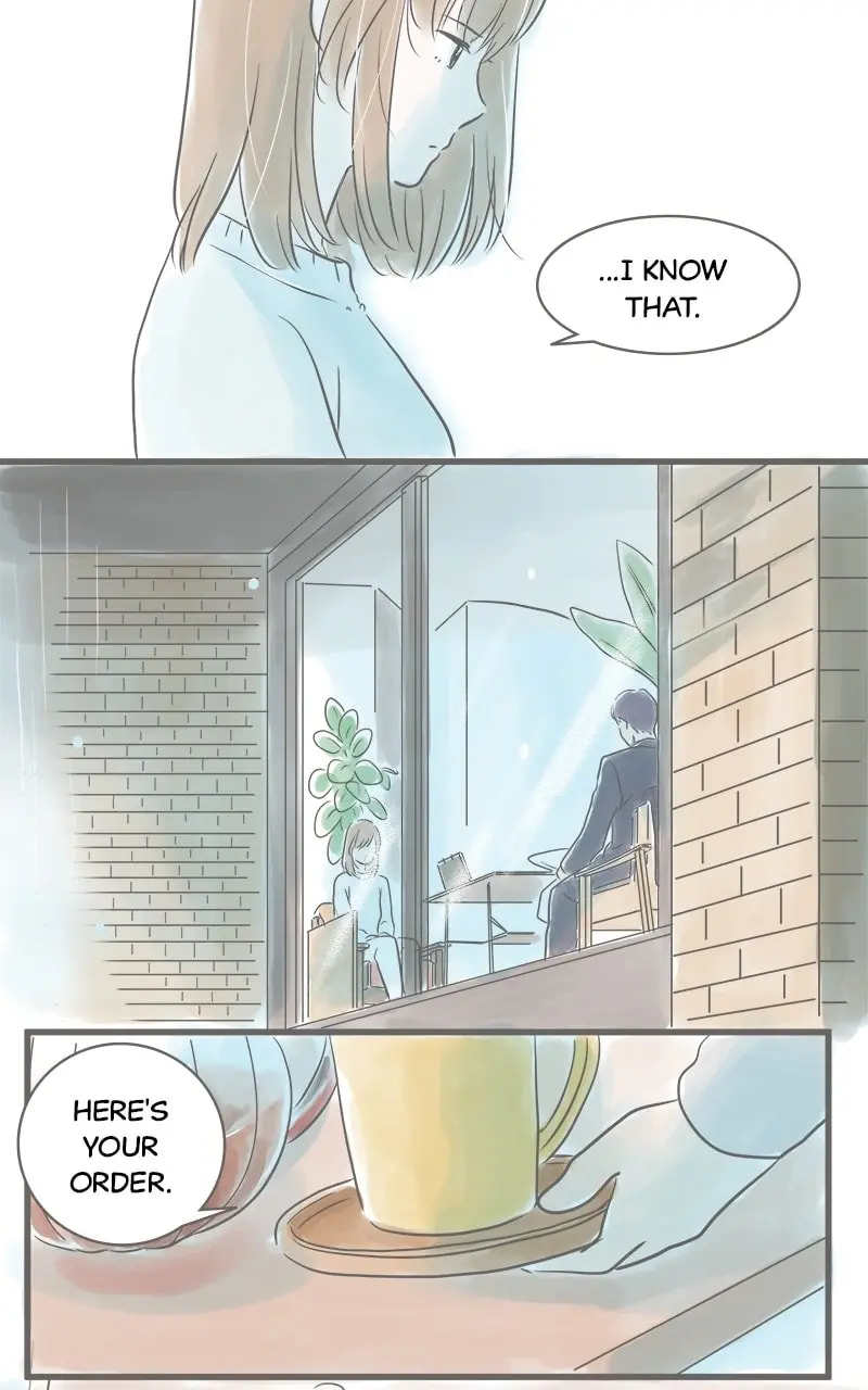 Amid the Changing Seasons - Chapter 8 - Page 23