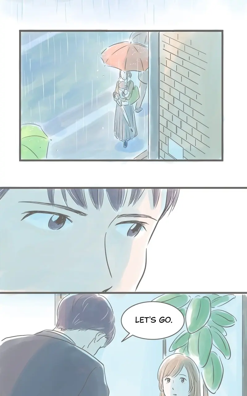 Amid the Changing Seasons - Chapter 8 - Page 27