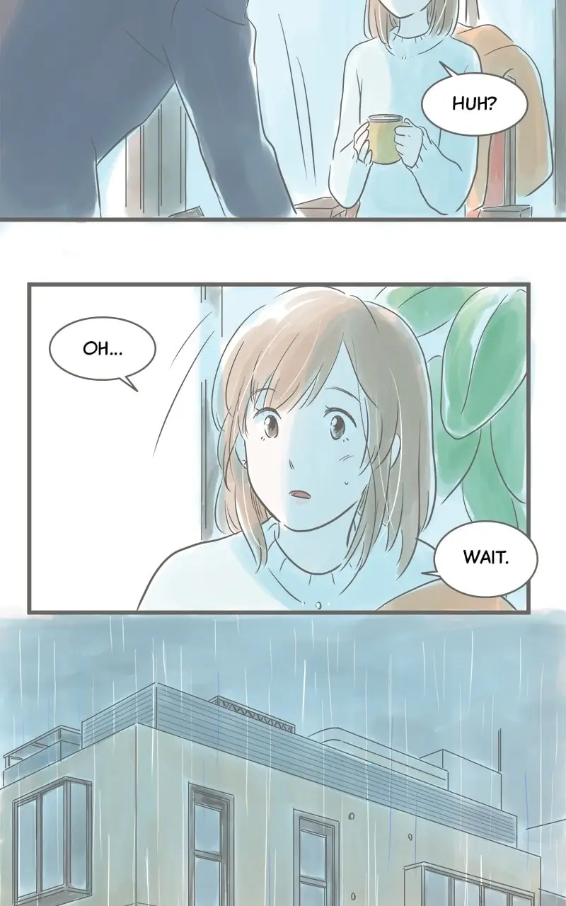 Amid the Changing Seasons - Chapter 8 - Page 28