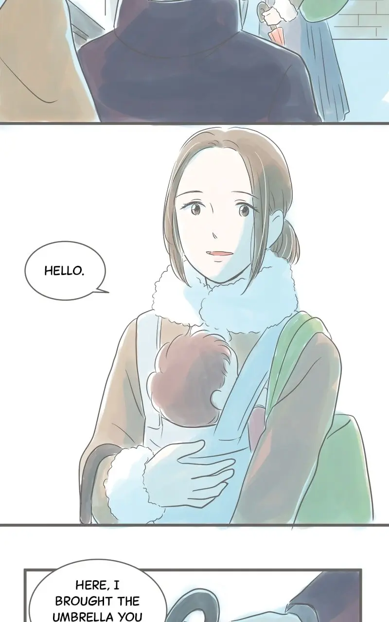 Amid the Changing Seasons - Chapter 8 - Page 30