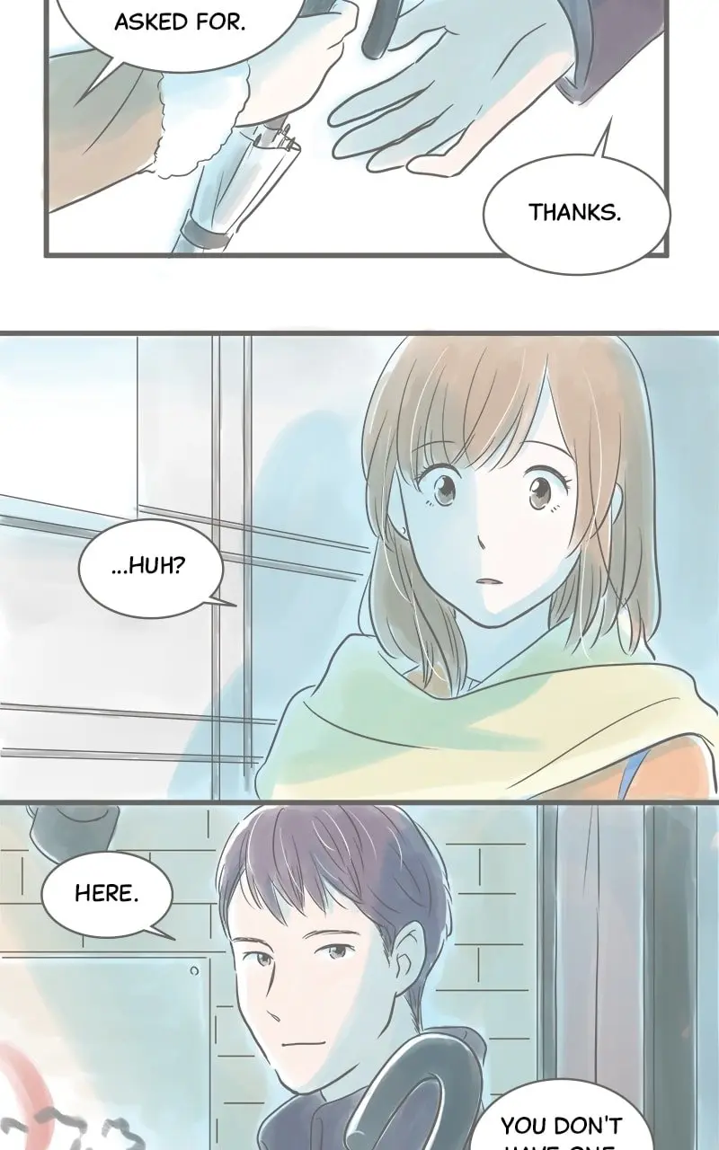 Amid the Changing Seasons - Chapter 8 - Page 31