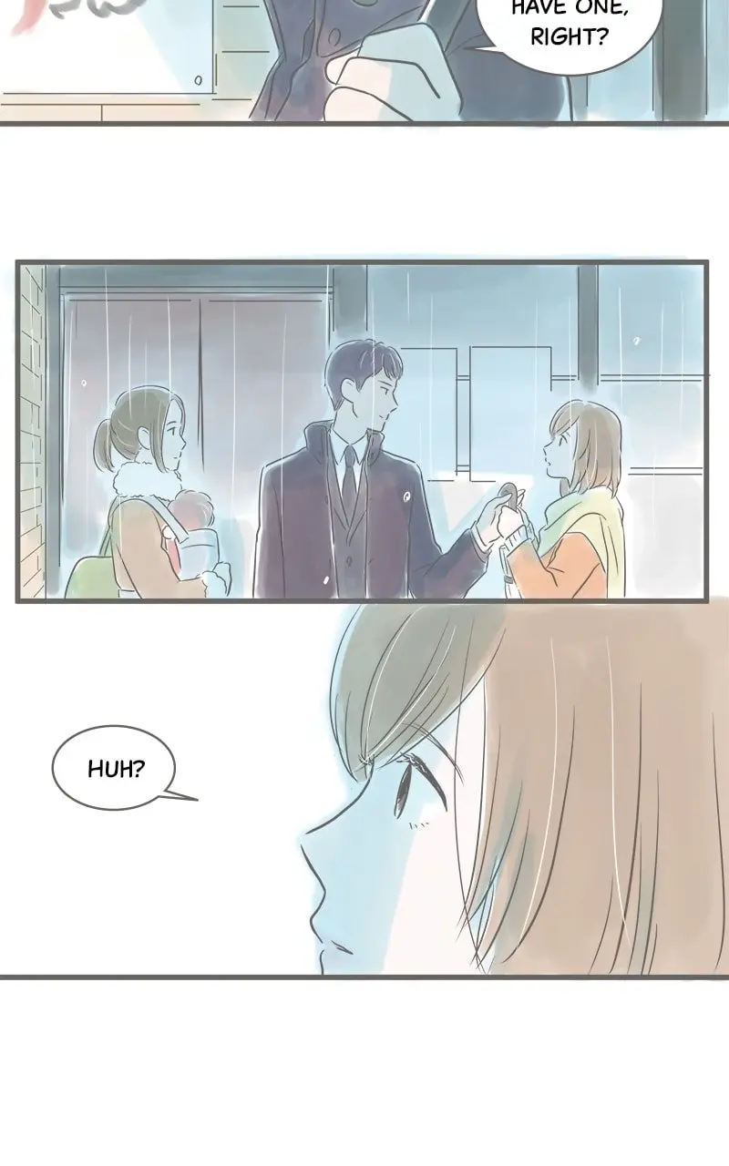 Amid the Changing Seasons - Chapter 8 - Page 32
