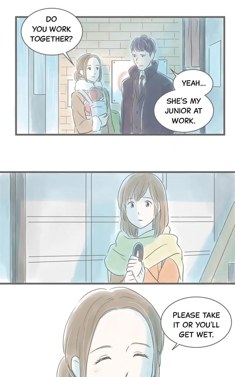 Amid the Changing Seasons - Chapter 8 - Page 33