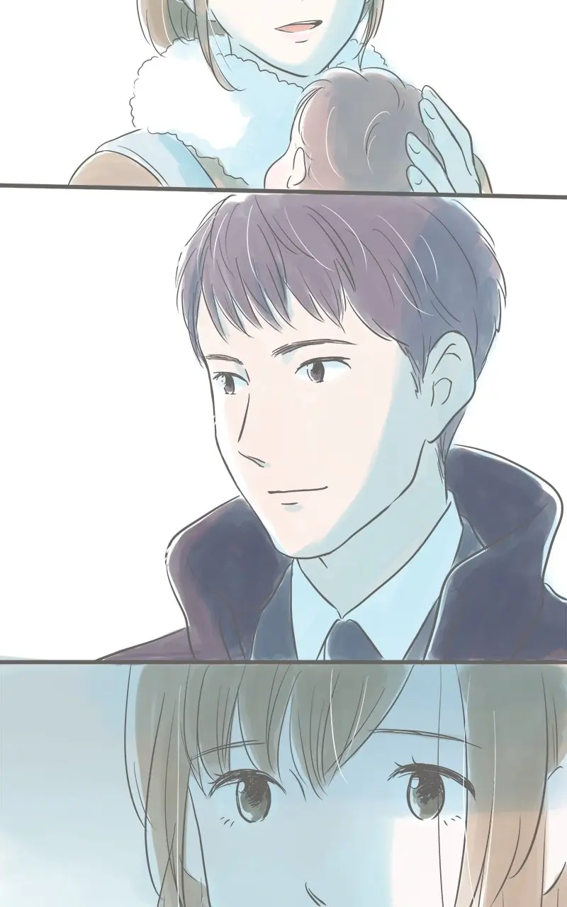 Amid the Changing Seasons - Chapter 8 - Page 34