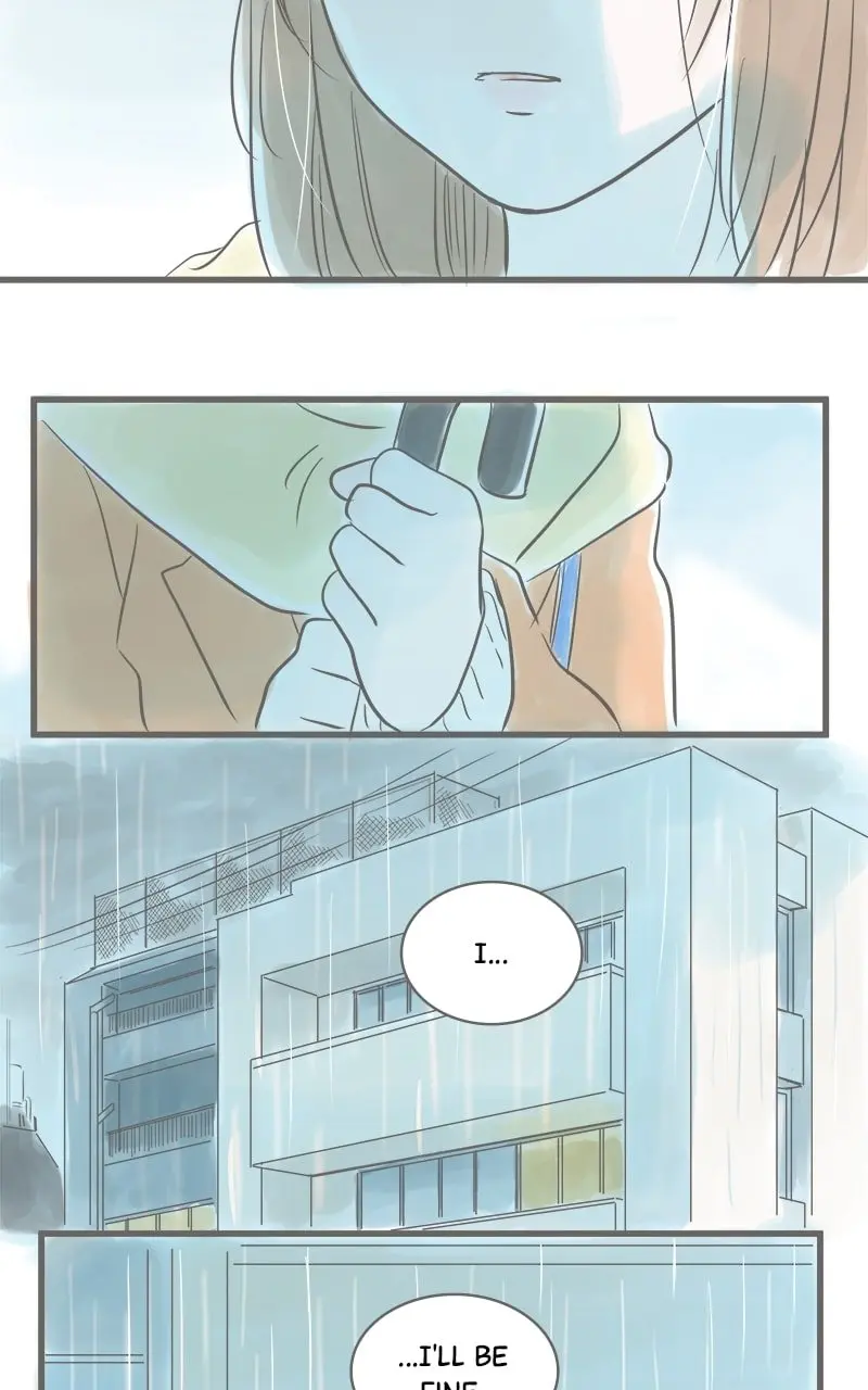 Amid the Changing Seasons - Chapter 8 - Page 35