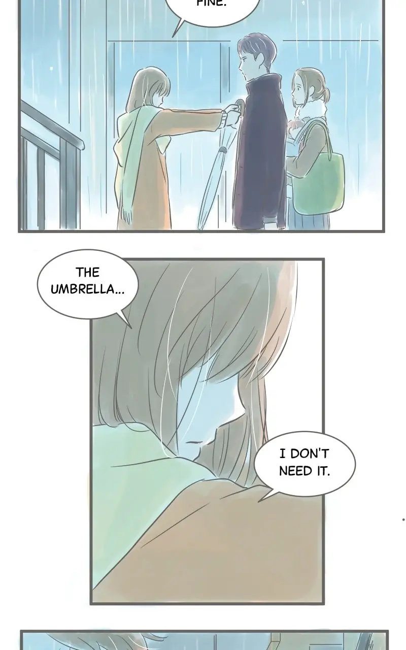 Amid the Changing Seasons - Chapter 8 - Page 36