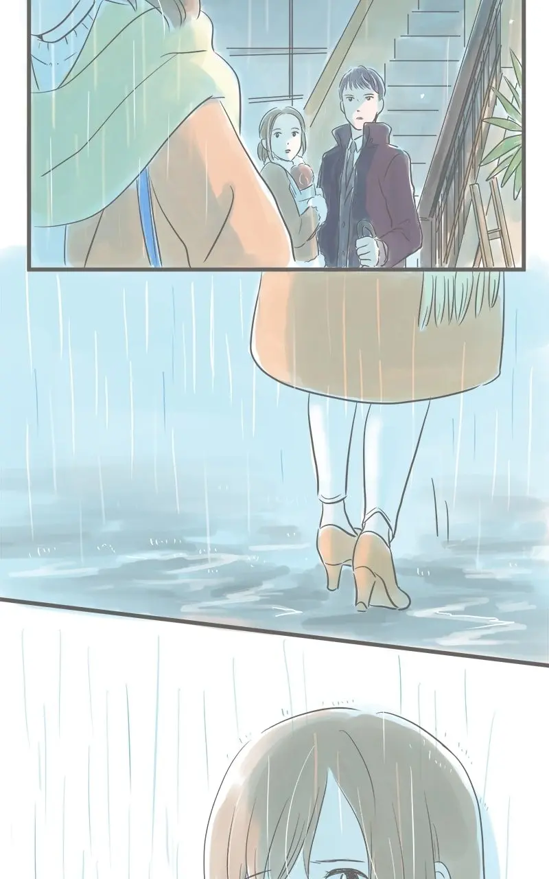 Amid the Changing Seasons - Chapter 8 - Page 37