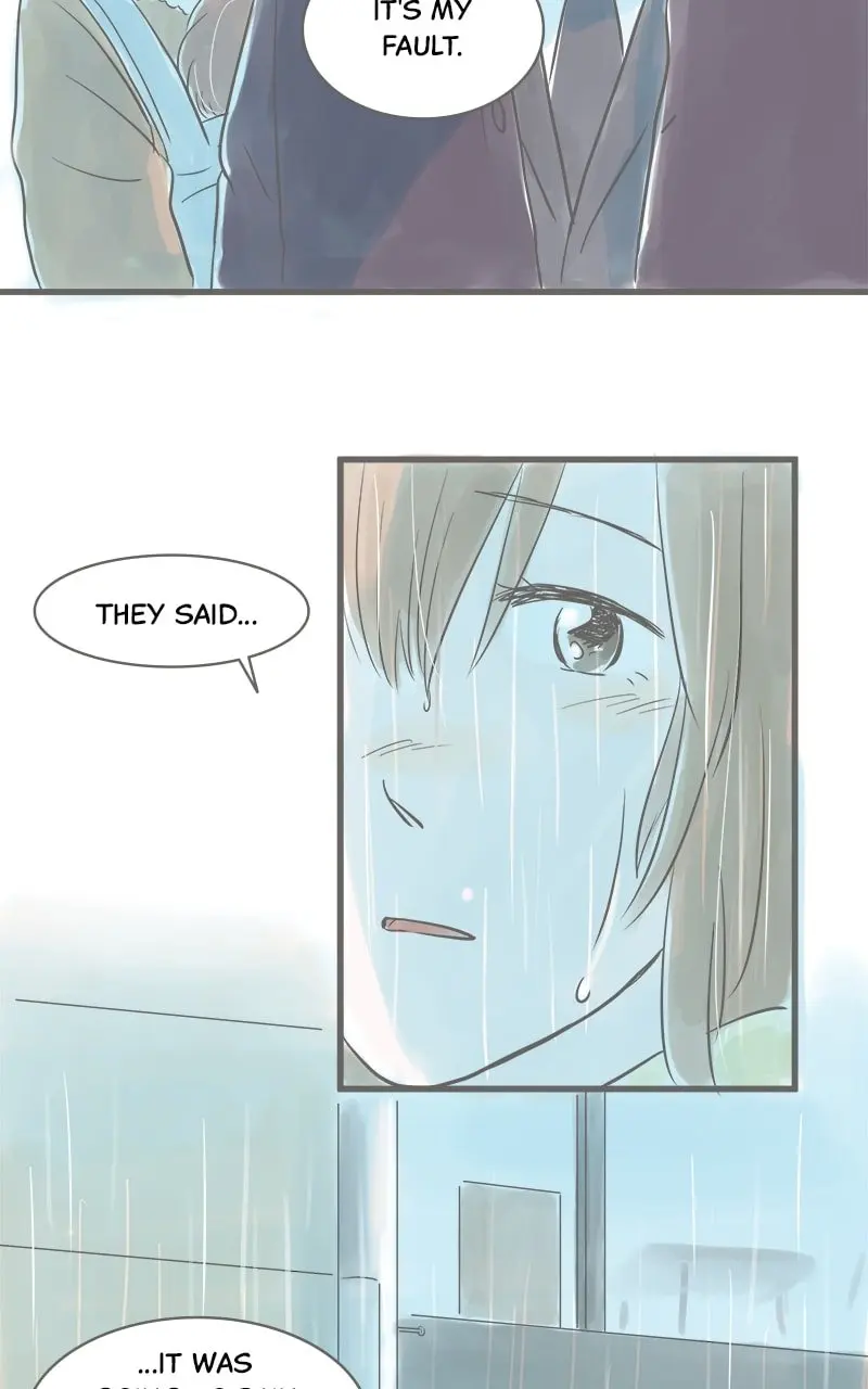 Amid the Changing Seasons - Chapter 8 - Page 39