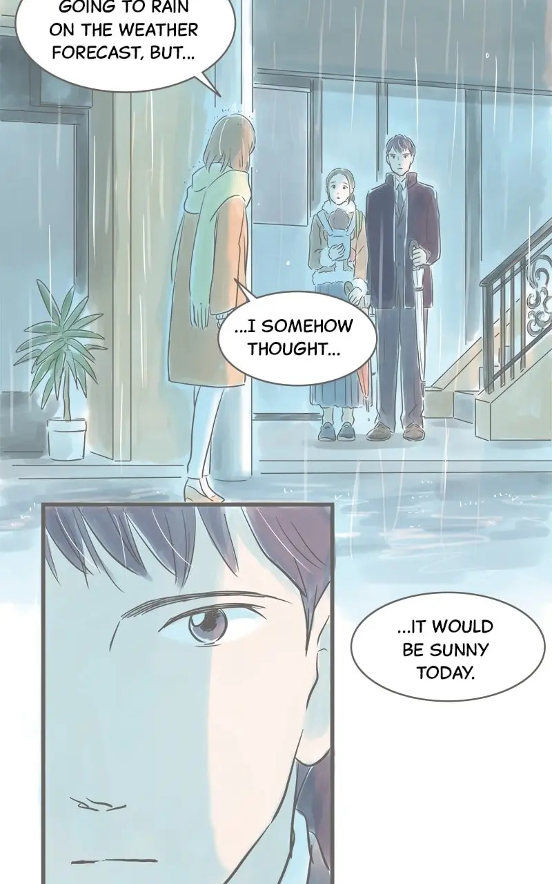 Amid the Changing Seasons - Chapter 8 - Page 40