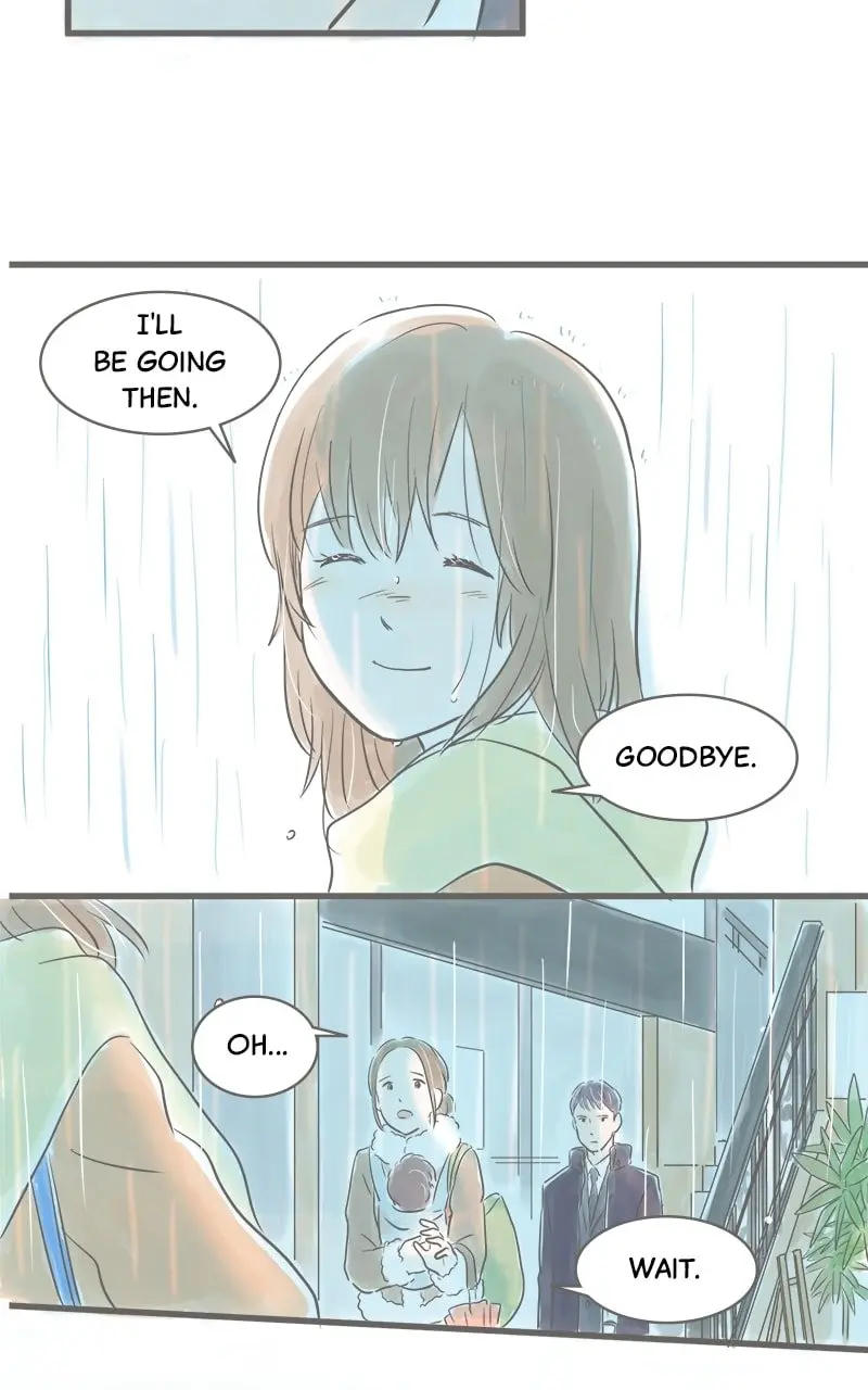 Amid the Changing Seasons - Chapter 8 - Page 41
