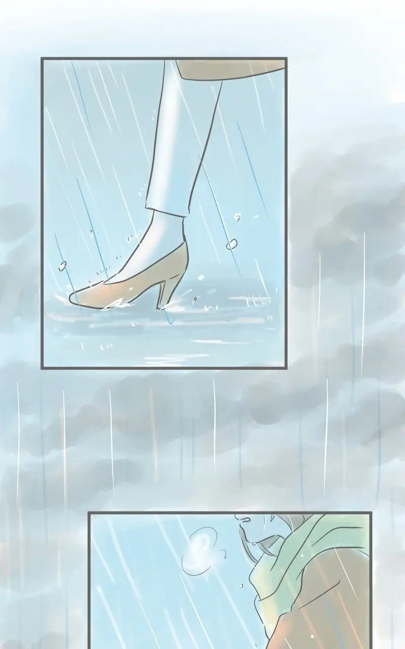Amid the Changing Seasons - Chapter 8 - Page 42