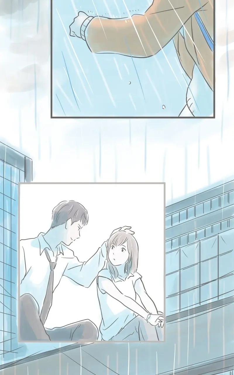 Amid the Changing Seasons - Chapter 8 - Page 43