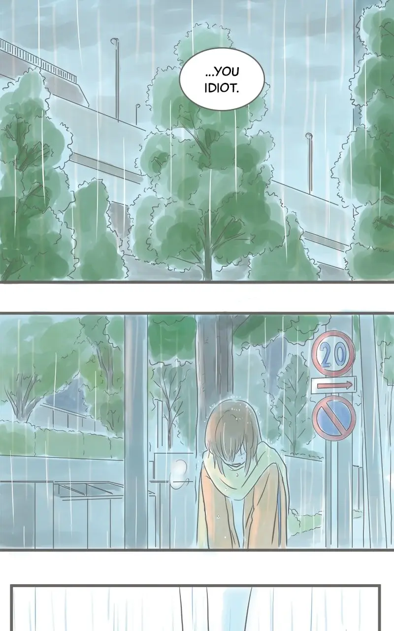 Amid the Changing Seasons - Chapter 8 - Page 45