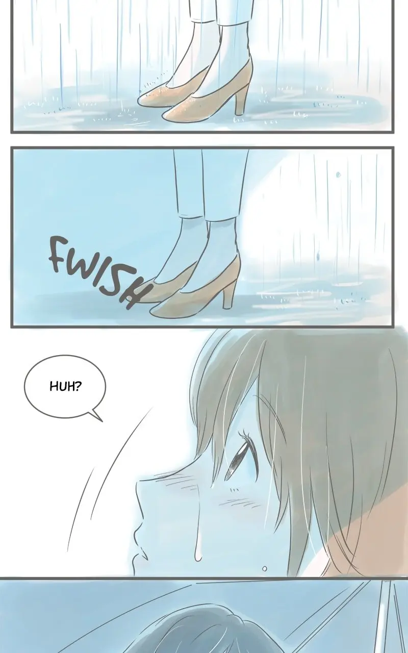 Amid the Changing Seasons - Chapter 8 - Page 46