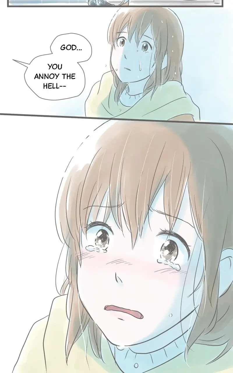Amid the Changing Seasons - Chapter 8 - Page 48