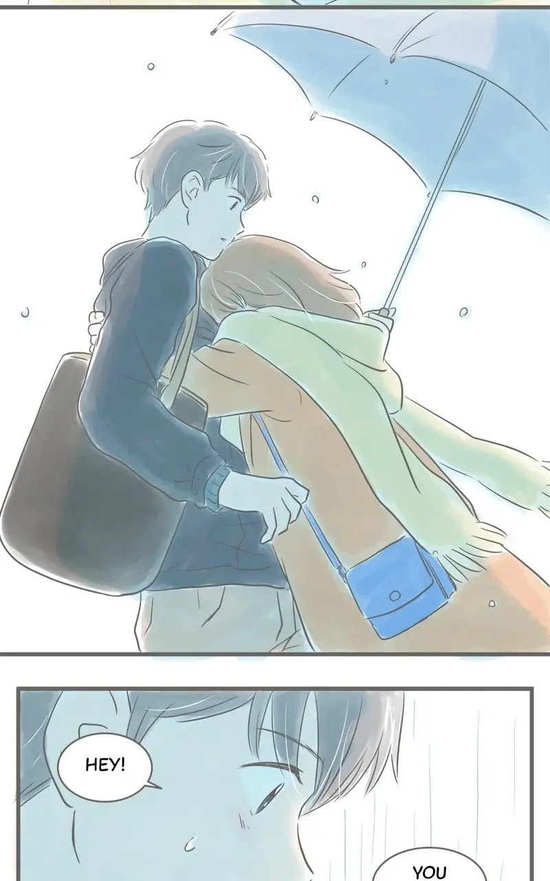 Amid the Changing Seasons - Chapter 8 - Page 49