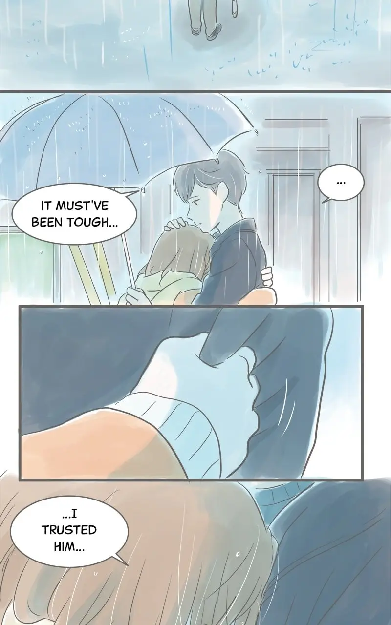 Amid the Changing Seasons - Chapter 8 - Page 52
