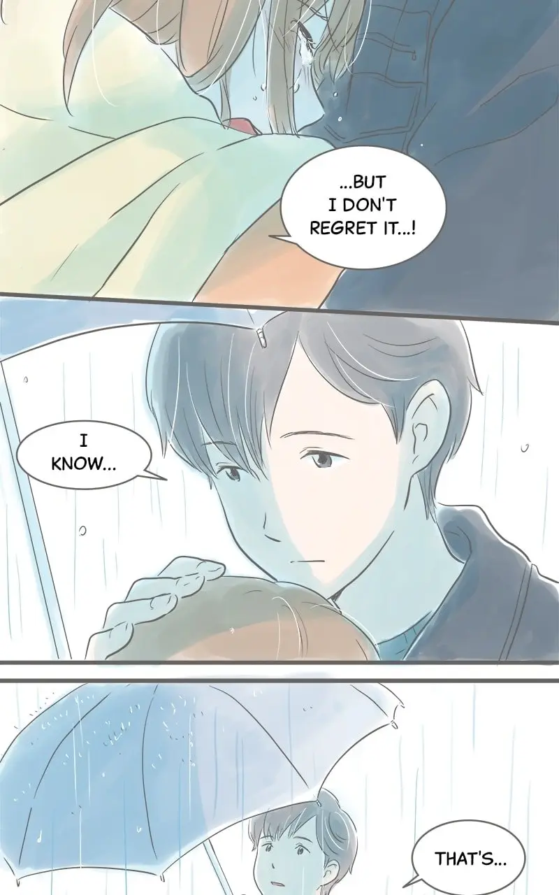 Amid the Changing Seasons - Chapter 8 - Page 53