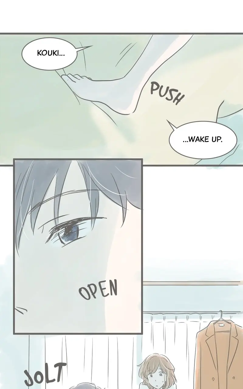 Amid the Changing Seasons - Chapter 9 - Page 4