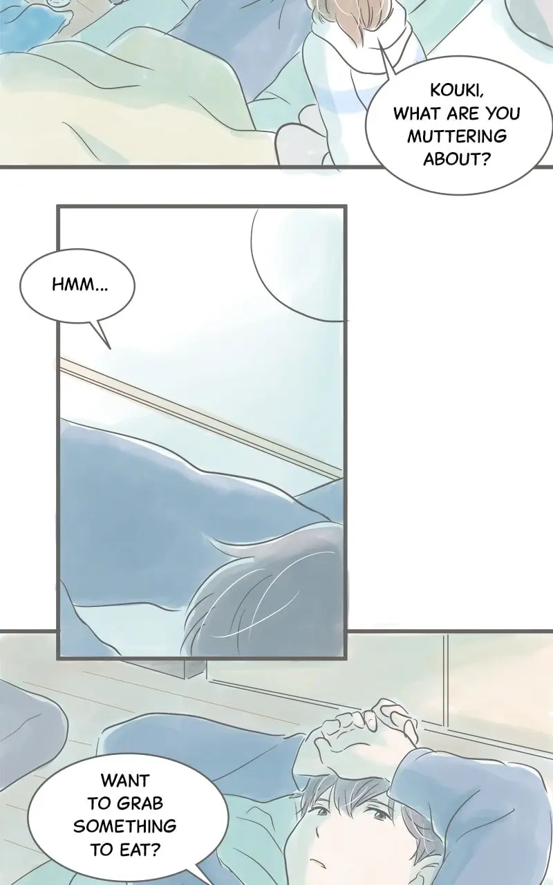 Amid the Changing Seasons - Chapter 9 - Page 6