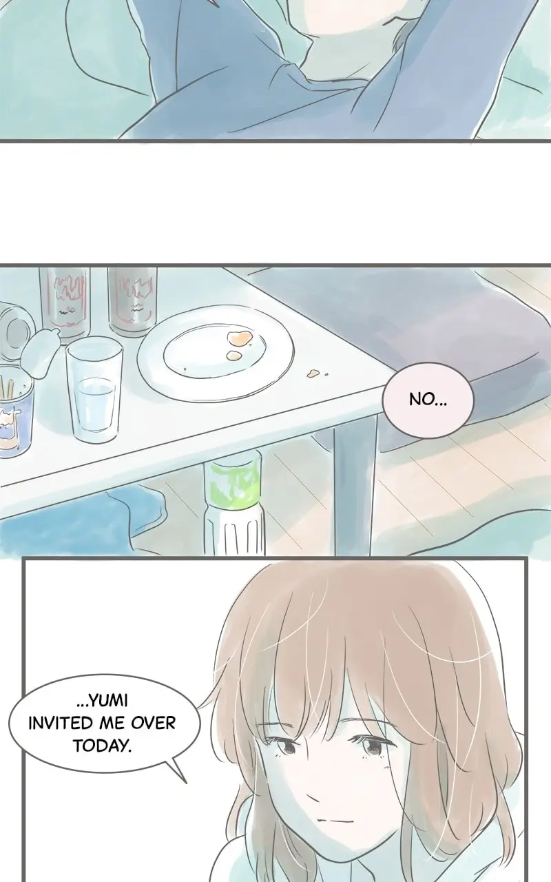 Amid the Changing Seasons - Chapter 9 - Page 7