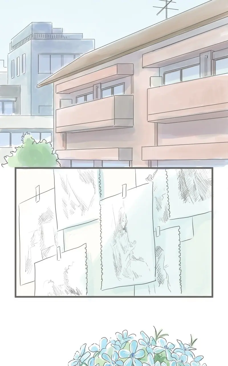 Amid the Changing Seasons - Chapter 9 - Page 10