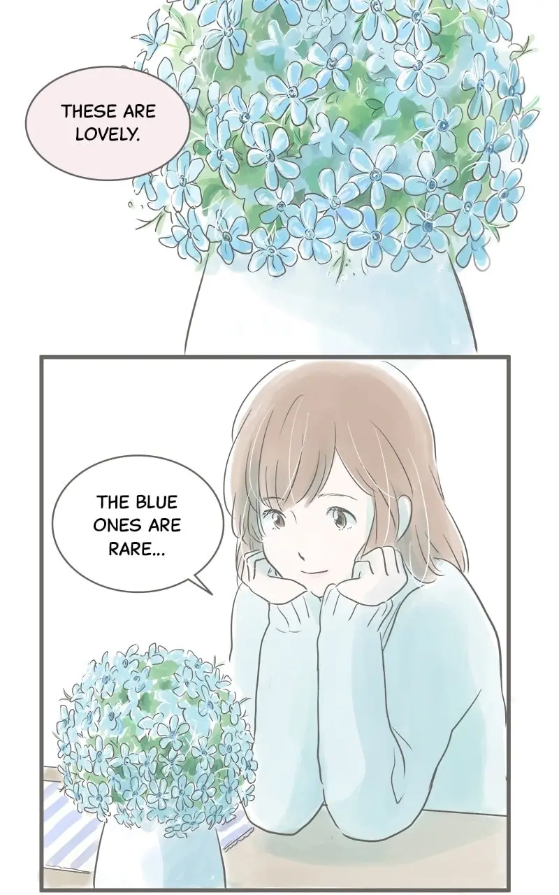 Amid the Changing Seasons - Chapter 9 - Page 11